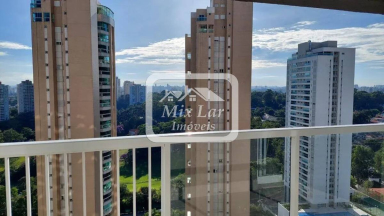 Imagem Apartamento com 2 Quartos à Venda, 84 m² em Adalgisa - Osasco