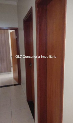 Imagem Casa com 3 Quartos à Venda,  em Jardim Paulista Ii - Indaiatuba