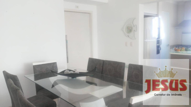 Imagem Apartamento com 3 Quartos à Venda, 120 m² em Enseada - Guarujá Imagem Apartamento com 3 Quartos à Venda, 120 m² em Enseada - Guarujá