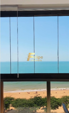Imóvel com 4 Quartos à Venda, 200 m² em Praia De Itaparica - Vila Velha