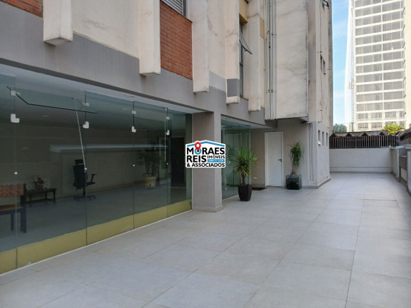 Imagem Apartamento com 2 Quartos para Alugar, 70 m² em Vila Olímpia - São Paulo Imagem Apartamento com 2 Quartos para Alugar, 70 m² em Vila Olímpia - São Paulo