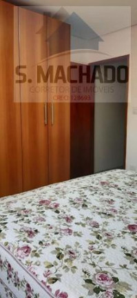 Imagem Casa com 3 Quartos à Venda, 125 m² em Parque Capuava - Santo André Imagem Casa com 3 Quartos à Venda, 125 m² em Parque Capuava - Santo André