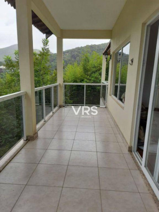 Imagem Casa com 4 Quartos à Venda, 354 m² em Albuquerque - Teresópolis