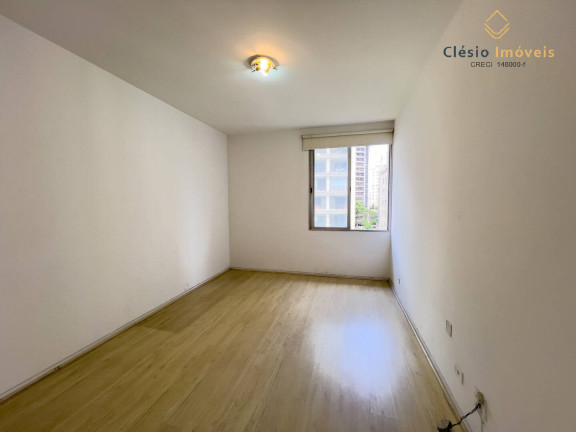 Imagem Apartamento com 2 Quartos à Venda, 100 m² em Santa Cecília - São Paulo