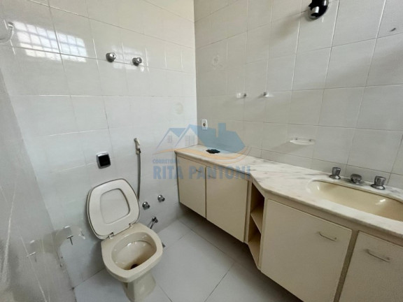 Imagem Casa com 5 Quartos à Venda, 264 m² em Campos Elíseos - Ribeirão Preto