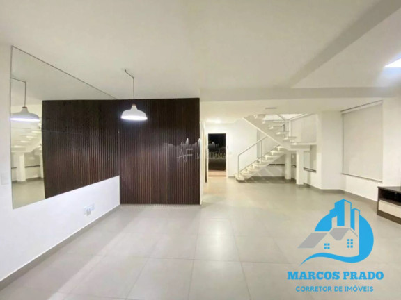 Imagem Casa de Condomínio com 3 Quartos à Venda, 235 m² em Centro - Taubaté Imagem Casa de Condomínio com 3 Quartos à Venda, 235 m² em Centro - Taubaté
