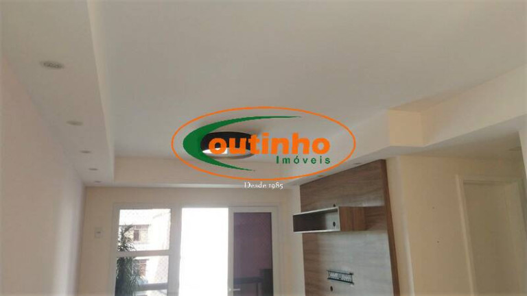 Imagem Apartamento com 2 Quartos à Venda, 68 m² em Vila Isabel - Rio De Janeiro Imagem Apartamento com 2 Quartos à Venda, 68 m² em Vila Isabel - Rio De Janeiro