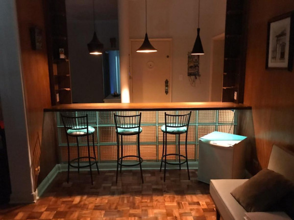 Imagem Imóvel com 4 Quartos à Venda, 180 m² em Itararé - São Vicente Imagem Imóvel com 4 Quartos à Venda, 180 m² em Itararé - São Vicente