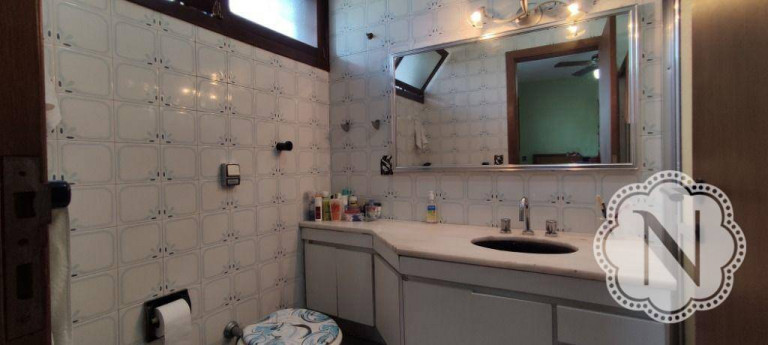 Imagem Casa com 3 Quartos à Venda, 211 m² em Cibratel I - Itanhaém