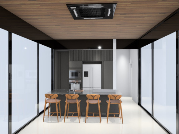 Imagem Casa de Condomínio com 3 Quartos à Venda, 247 m² em Jardim Residencial Giverny - Sorocaba