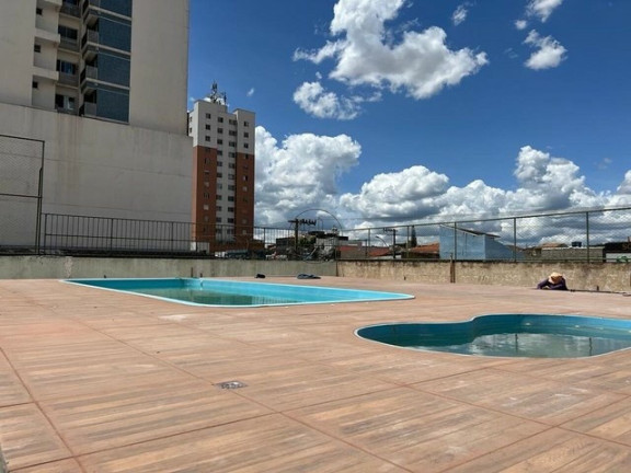 Imagem Apartamento com 2 Quartos à Venda, 70 m² em Taguatinga Norte (taguatinga) - Brasília