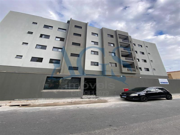 Apartamento com 2 Quartos à Venda, 45 m² em Jaçanã - São Paulo