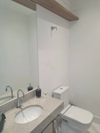 Imagem Apartamento com 3 Quartos à Venda, 120 m² em Aparecida - Santos Imagem Apartamento com 3 Quartos à Venda, 120 m² em Aparecida - Santos