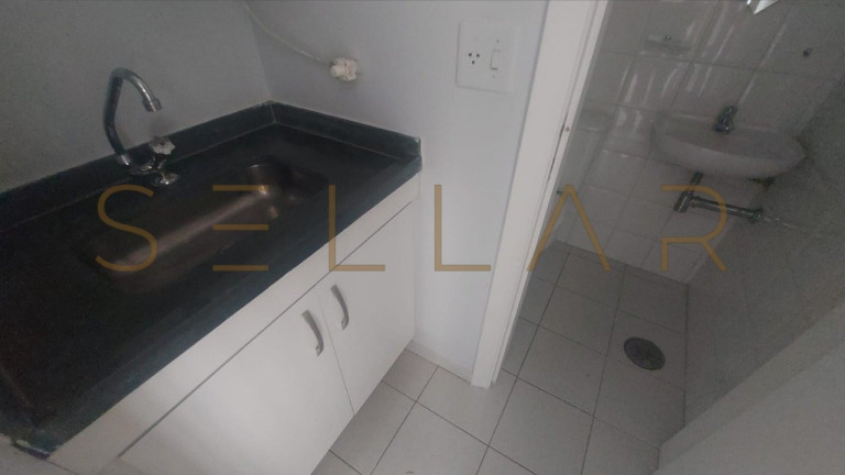 Imagem Sala Comercial à Venda, 33 m² em Perdizes - São Paulo Imagem Sala Comercial à Venda, 33 m² em Perdizes - São Paulo