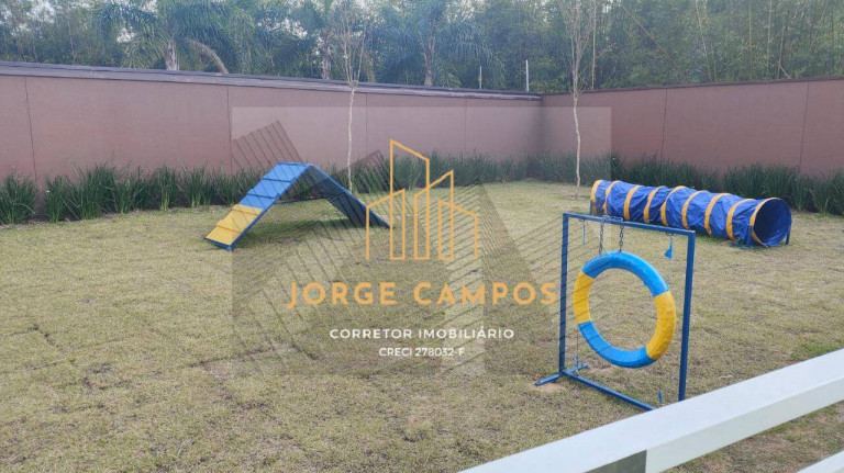 Imagem Apartamento com 2 Quartos à Venda, 62 m² em Pagador De Andrade - Jacareí Imagem Apartamento com 2 Quartos à Venda, 62 m² em Pagador De Andrade - Jacareí