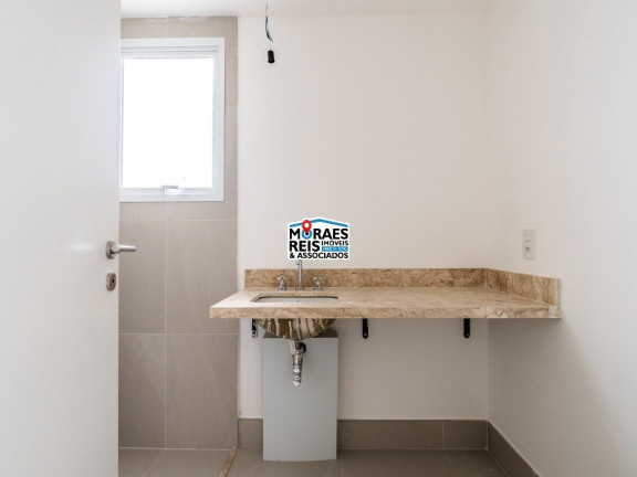 Imagem Apartamento com 3 Quartos à Venda, 136 m² em Jardim Dom Bosco - São Paulo Imagem Apartamento com 3 Quartos à Venda, 136 m² em Jardim Dom Bosco - São Paulo