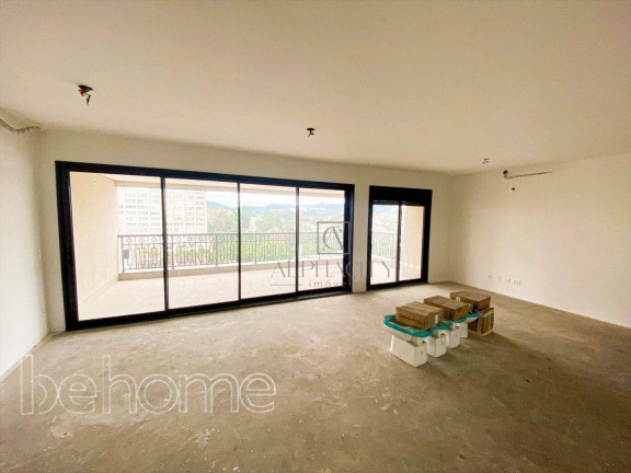 Imagem Apartamento com 3 Quartos à Venda, 334 m² em Alphaville Empresarial - Barueri Imagem Apartamento com 3 Quartos à Venda, 334 m² em Alphaville Empresarial - Barueri