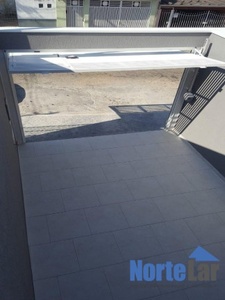 Imagem Sobrado com 3 Quartos à Venda, 132 m² em Vila Dos Remédios - São Paulo