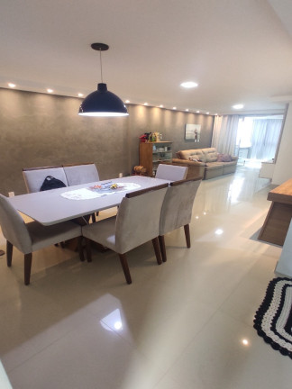 Imagem Apartamento com 3 Quartos à Venda, 100 m² em Muquiçaba - Guarapari