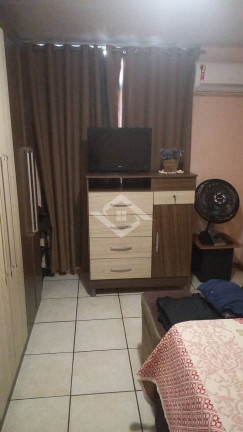 Imagem Apartamento com 2 Quartos à Venda, 55 m² em Campo Grande - Rio De Janeiro