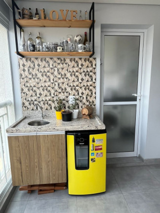 Imagem Apartamento com 2 Quartos à Venda, 70 m² em Quinta Da Paineira - São Paulo
