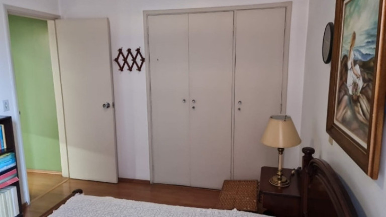 Imagem Apartamento com 3 Quartos à Venda, 97 m² em Vila Nova Conceição - São Paulo Imagem Apartamento com 3 Quartos à Venda, 97 m² em Vila Nova Conceição - São Paulo
