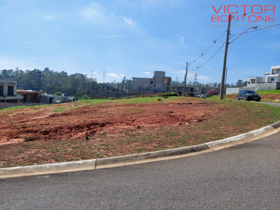 Terreno em Condomínio à Venda, 66 m² em Cézar De Souza - Mogi Das Cruzes