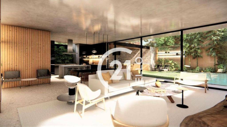Imagem Casa com 5 Quartos à Venda, 620 m² em Jardim América - São Paulo Imagem Casa com 5 Quartos à Venda, 620 m² em Jardim América - São Paulo