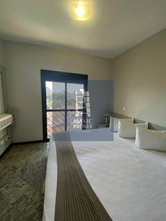 Imagem Apartamento com 1 Quarto à Venda, 53 m² em Santana - São Paulo Imagem Apartamento com 1 Quarto à Venda, 53 m² em Santana - São Paulo
