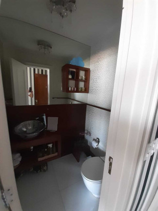 Imagem Cobertura com 3 Quartos à Venda, 347 m² em Floresta - Porto Alegre