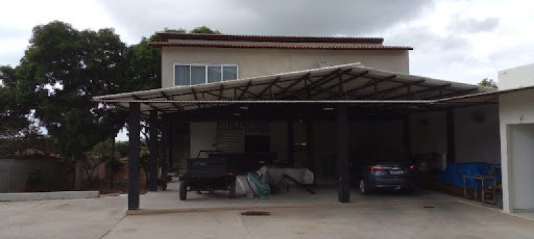 Imagem Chácara com 2 Quartos à Venda, 300 m² em Antônio Diogo - Redenção Imagem Chácara com 2 Quartos à Venda, 300 m² em Antônio Diogo - Redenção