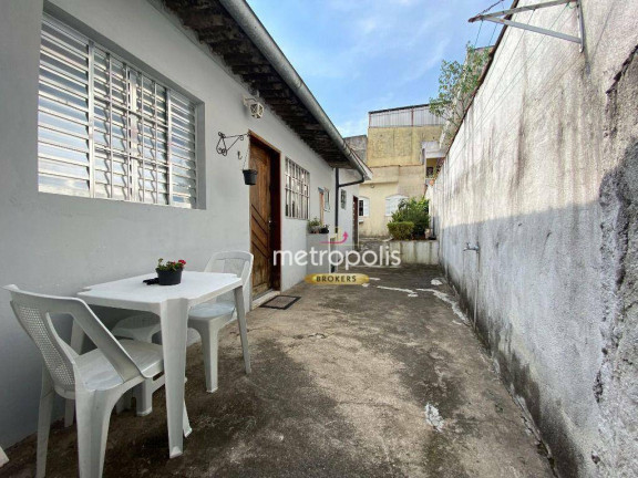 Imagem Casa com 5 Quartos à Venda, 150 m² em Alto Da Mooca - São Paulo