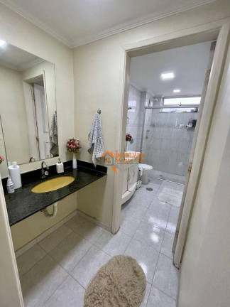 Imagem Apartamento com 3 Quartos à Venda, 107 m² em Centro - Guarulhos