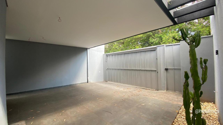 Imagem Casa com 3 Quartos à Venda, 120 m² em Jardim Seminário - Campo Grande Imagem Casa com 3 Quartos à Venda, 120 m² em Jardim Seminário - Campo Grande