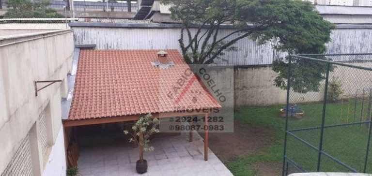 Imagem Apartamento com 3 Quartos à Venda, 69 m² em Jardim Aeroporto - São Paulo