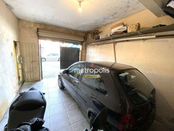 Imagem Casa com 3 Quartos à Venda, 86 m² em Centro - Diadema Imagem Casa com 3 Quartos à Venda, 86 m² em Centro - Diadema
