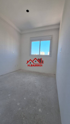 Imagem Apartamento com 2 Quartos à Venda, 53 m² em Jardim Satélite - São José Dos Campos