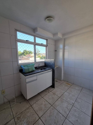 Imagem Apartamento com 3 Quartos para Alugar, 62 m² em Havaí - Belo Horizonte
