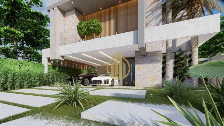 Imagem Casa com 4 Quartos à Venda, 330 m² em Bonfim Paulista - Ribeirão Preto