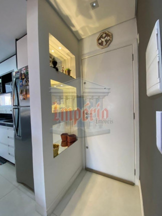 Imagem Apartamento com 3 Quartos à Venda, 91 m² em Vila Assunção - Santo André Imagem Apartamento com 3 Quartos à Venda, 91 m² em Vila Assunção - Santo André