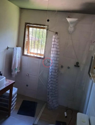Imagem Casa com 3 Quartos à Venda, 94 m² em Boiçucanga - São Sebastião