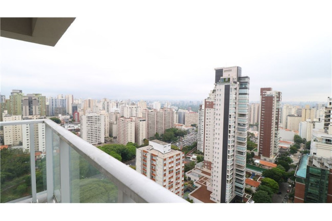 Imagem Apartamento com 2 Quartos à Venda, 80 m² em Paraíso - São Paulo Imagem Apartamento com 2 Quartos à Venda, 80 m² em Paraíso - São Paulo