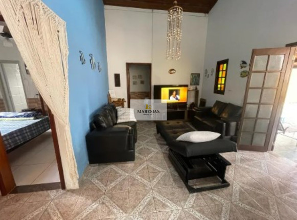 Imagem Casa com 3 Quartos à Venda, 180 m² em Boiçucanga - São Sebastião