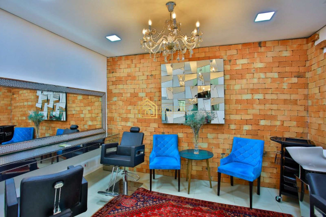 Imagem Casa com 5 Quartos à Venda, 440 m² em Jardim Do Mar - São Bernardo Do Campo
