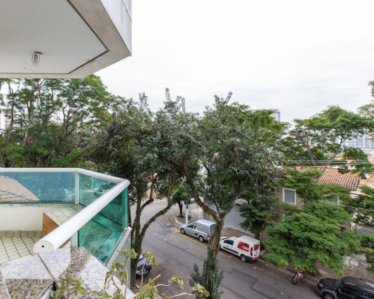 Imagem Imóvel com 2 Quartos à Venda, 142 m² em Vila Congonhas - São Paulo