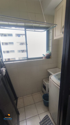 Imagem Apartamento à Venda, em Itararé - São Vicente Imagem Apartamento à Venda, em Itararé - São Vicente