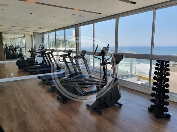 Imagem Apartamento com 3 Quartos à Venda, 100 m² em Praia Brava De Itajaí - Itajaí