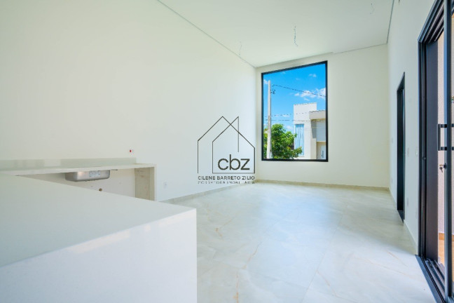 Imagem Casa com 3 Quartos à Venda, 150 m² em São Venâncio - Itupeva