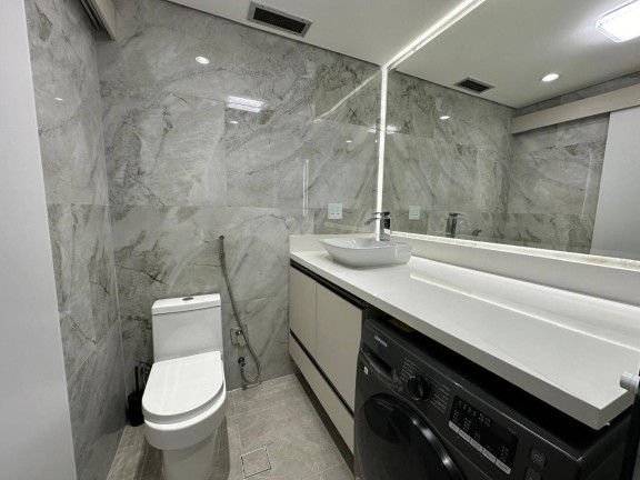 Imagem Apartamento com 1 Quarto à Venda, 58 m² em Alphaville Centro Industrial E Empresarial/alphaville. - Barueri Imagem Apartamento com 1 Quarto à Venda, 58 m² em Alphaville Centro Industrial E Empresarial/alphaville. - Barueri