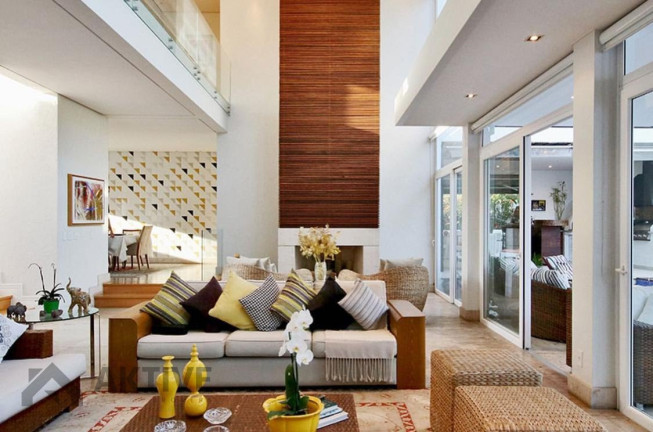 Imagem Casa de Condomínio com 4 Quartos à Venda, 655 m² em Alphaville - Barueri Imagem Casa de Condomínio com 4 Quartos à Venda, 655 m² em Alphaville - Barueri